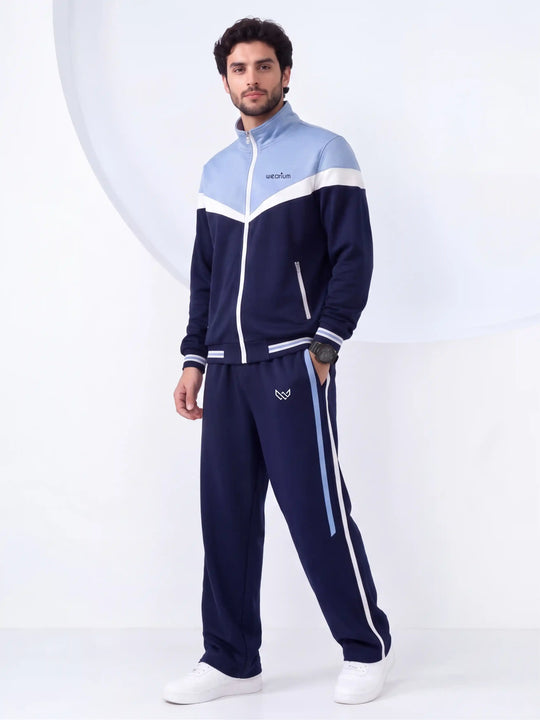 Iconic Summit - Winter Tracksuit