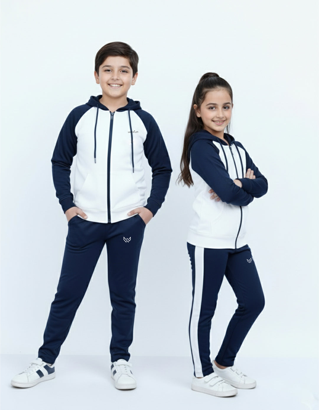 Legacy - Kids Winter Tracksuit