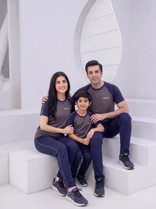 Pindi Express 161.3 Family