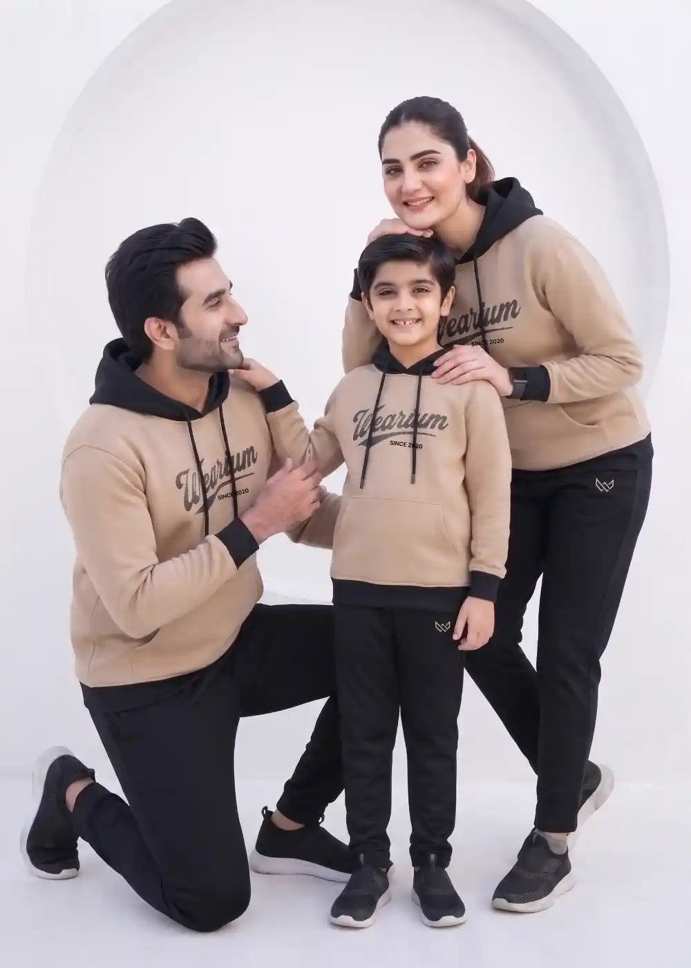 Trademark 3.0 Family