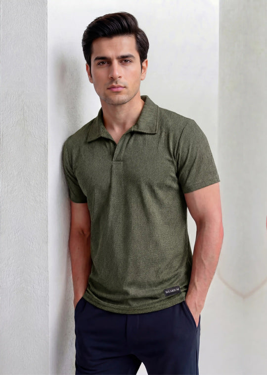 Olive - Prime Polo