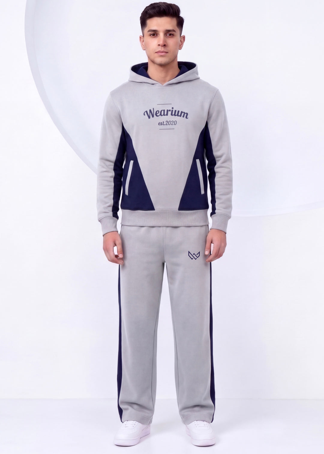 Vintage - Prime Winter Tracksuit
