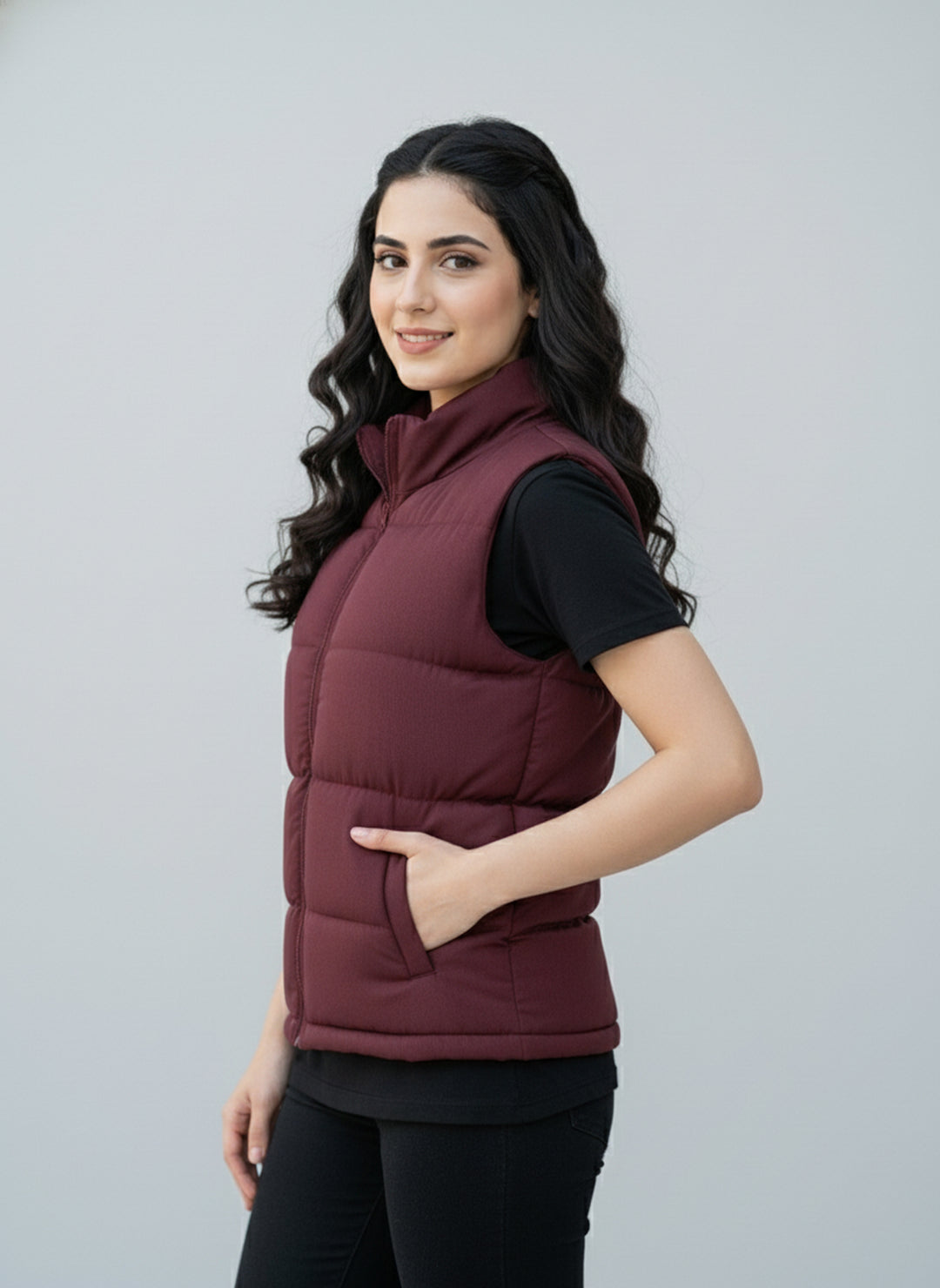 Rib Stop Elite Vest - Premium Series