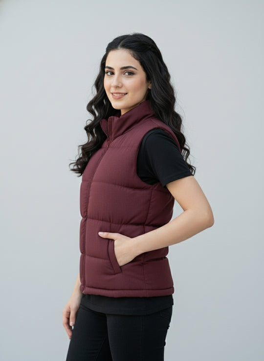 Rib Stop Elite Vest - Premium Series
