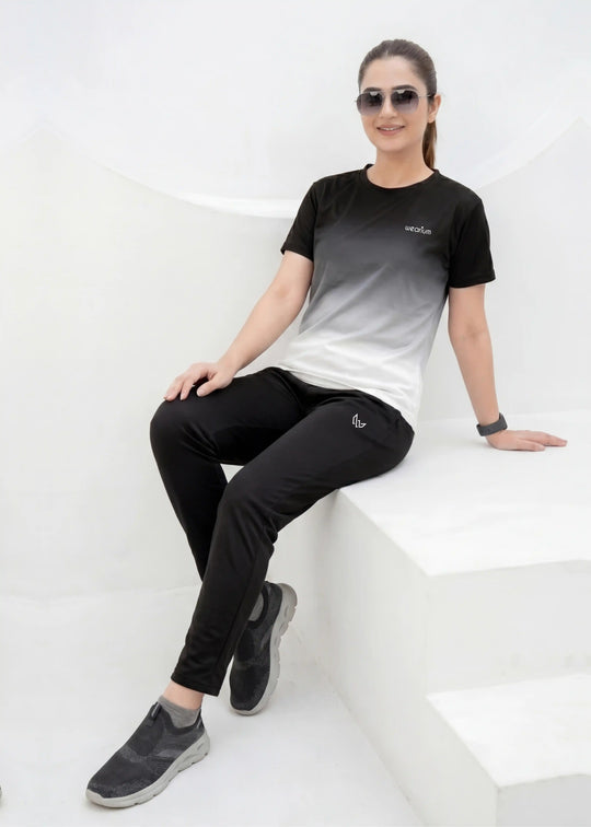 Women's/Athlete Pro - Dri-Fit Tracksuit