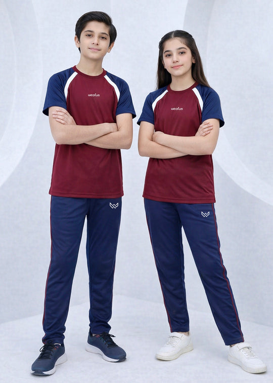 Urban Vogue - Kids Dri-Fit