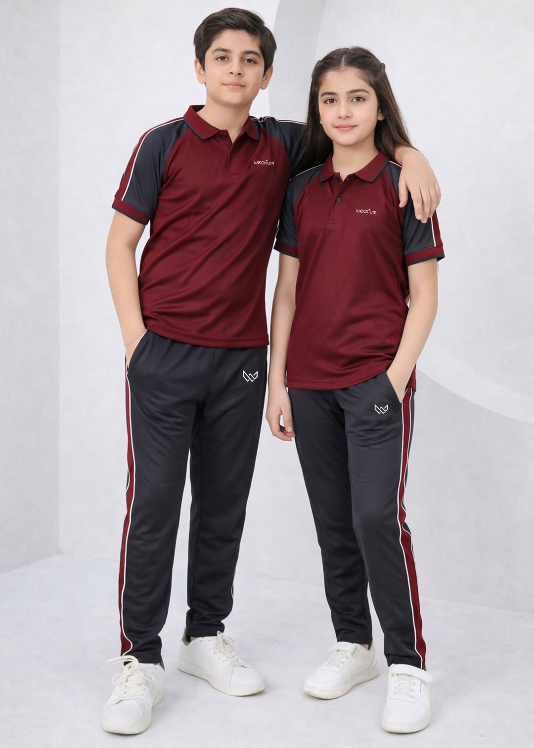 Imperial - Kids Dri-Fit