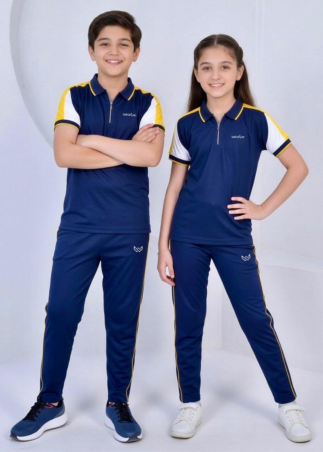 Impression - Kids Dri-Fit