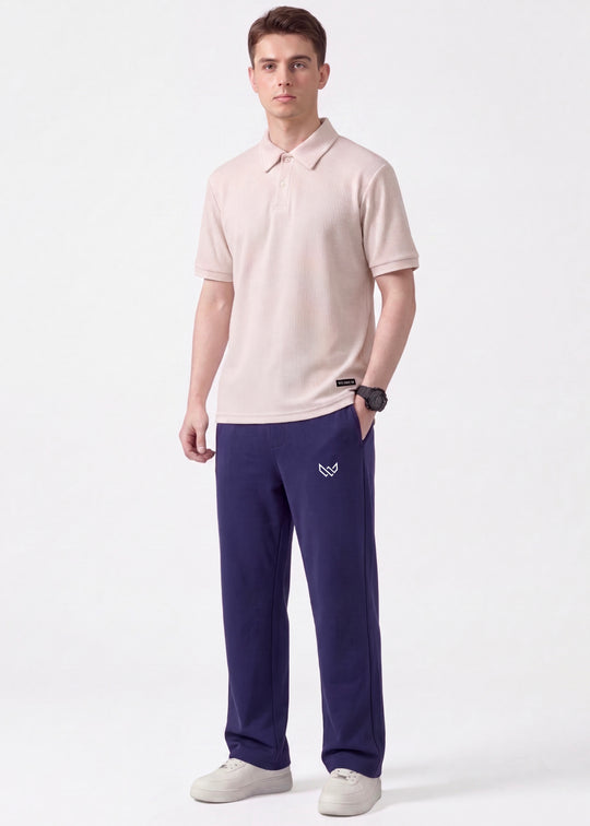 Harbor - Premium Waffle Knit Twinset