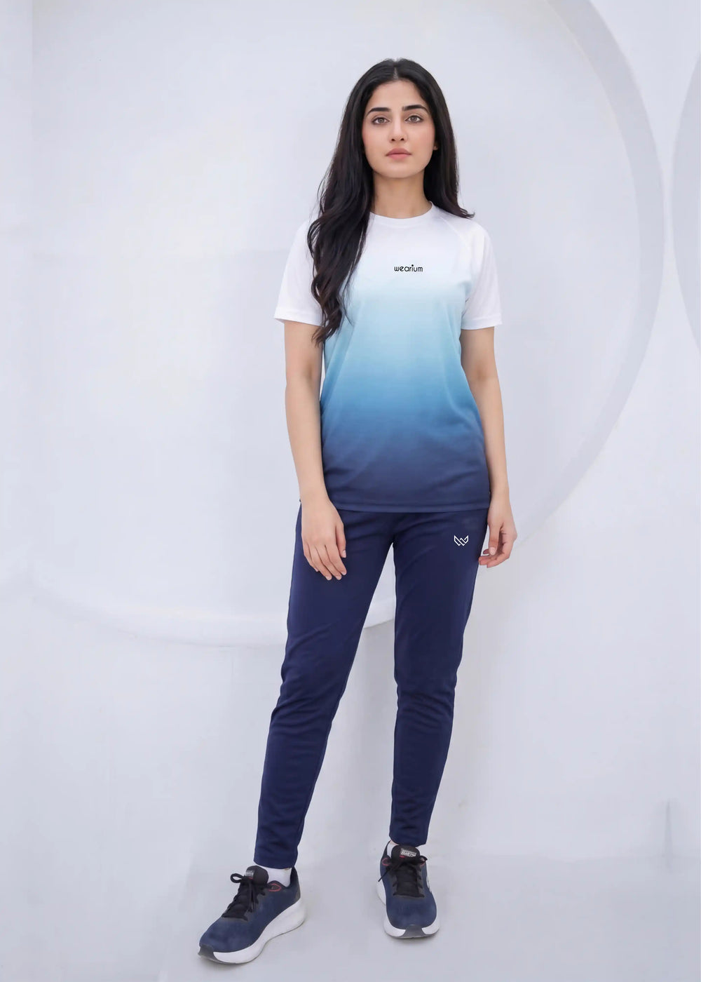 CloudFit Women - DriFit Tracksuit