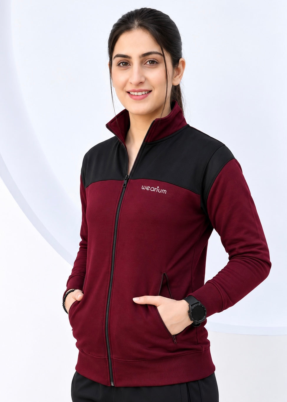 Active B-Women - Winter Tracksuit
