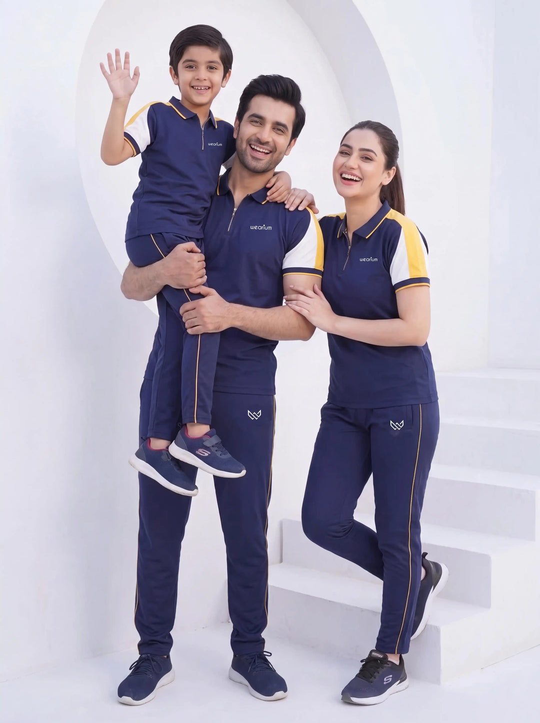 Impression Family