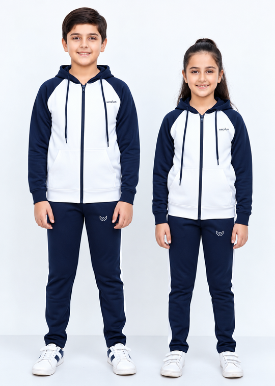 Legacy - Kids Winter Tracksuit