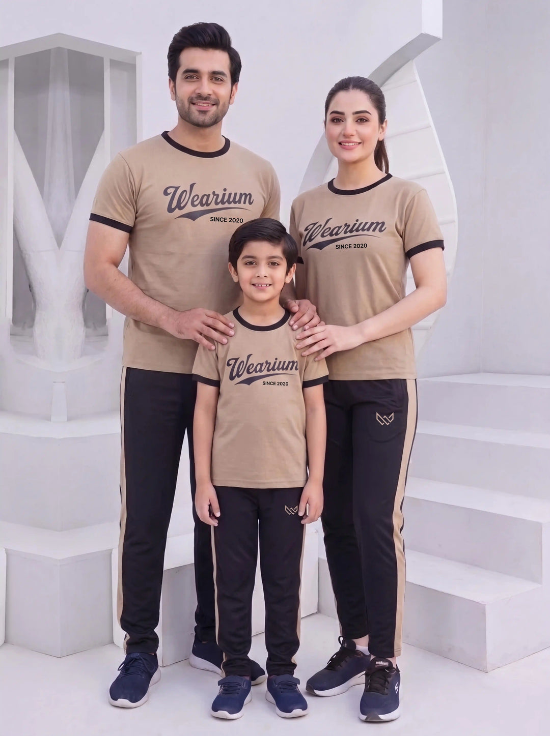 Trademark 2.0 Family