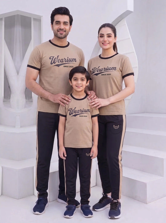 Trademark 2.0 Family
