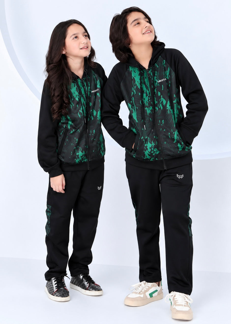 Special Edition - Kids Winter Tracksuit