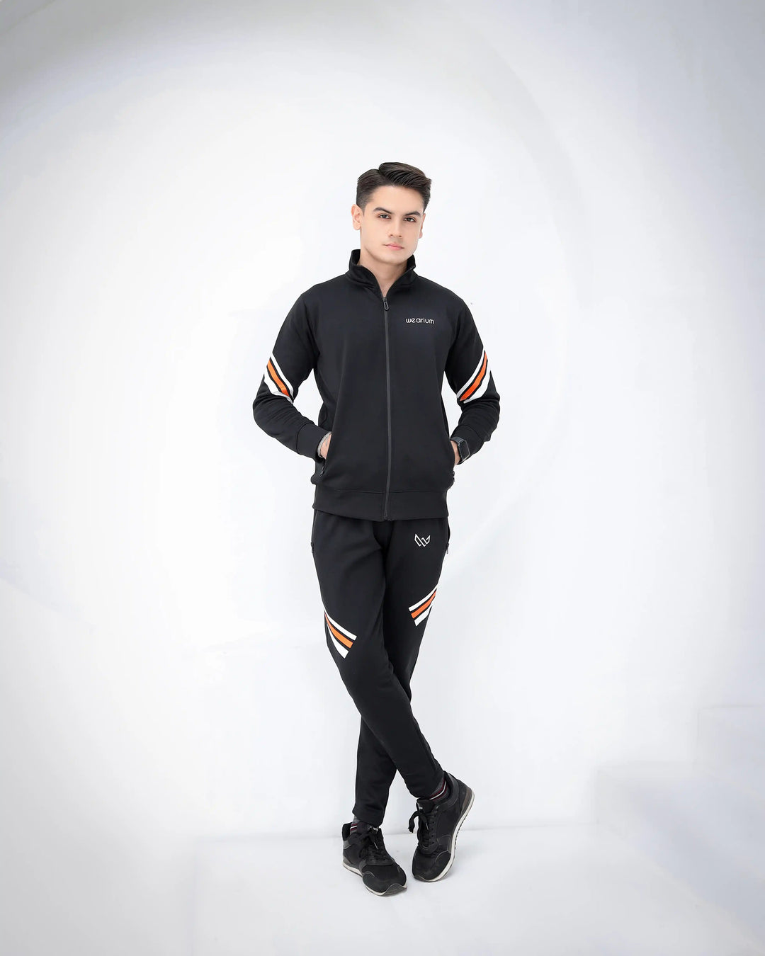 Urban Blaze - Winter Tracksuit