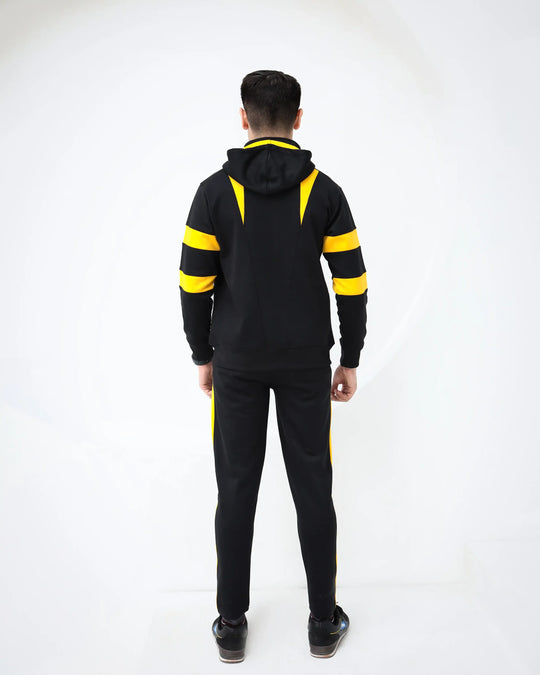 Bumble Bee - Winter Tracksuit