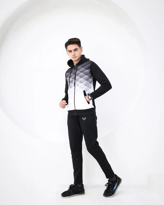 Classic tracksuit for men
