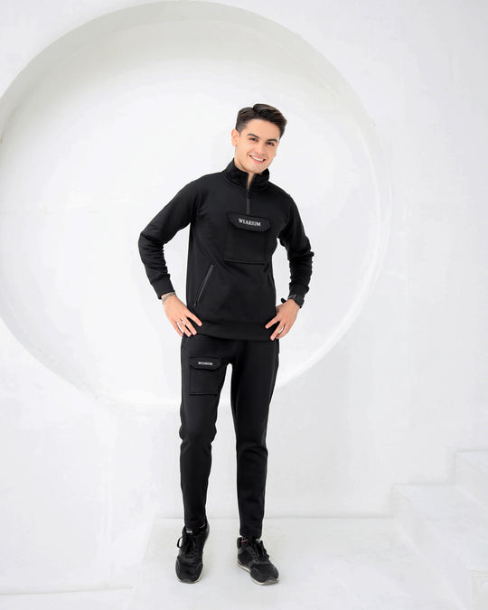 City Flex - Winter Tracksuit