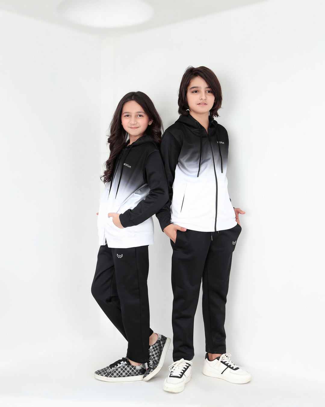 Athlete Pro - Winter Tracksuit