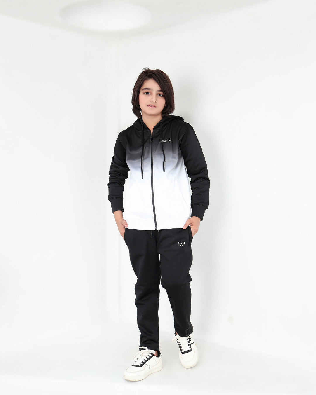 Athlete Pro - Winter Tracksuit