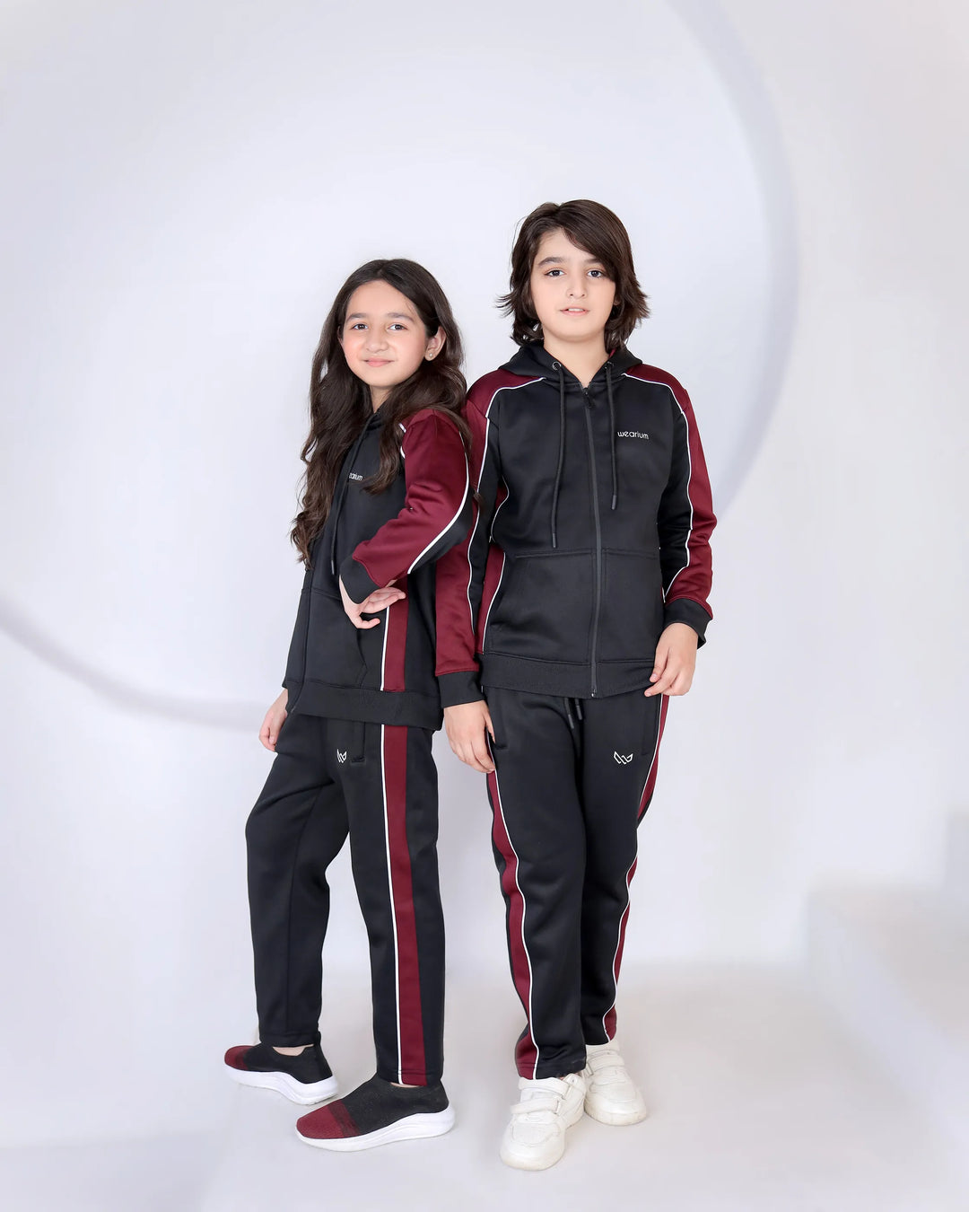 Topnotch B/B - Winter Tracksuit