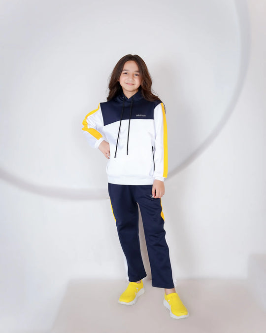 Sleek - Winter Tracksuit