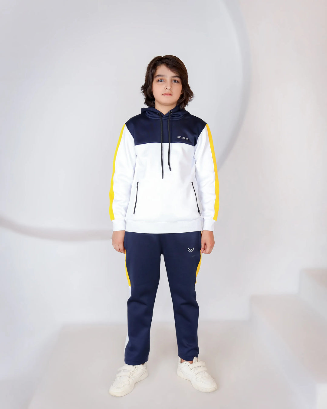 Sleek - Winter Tracksuit