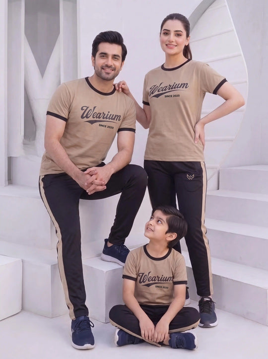 Trademark 2.0 Family