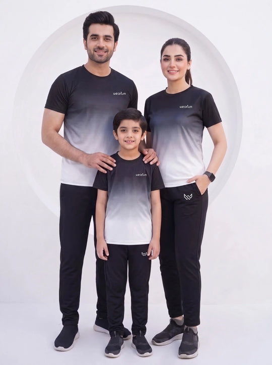 Athlete Pro Family