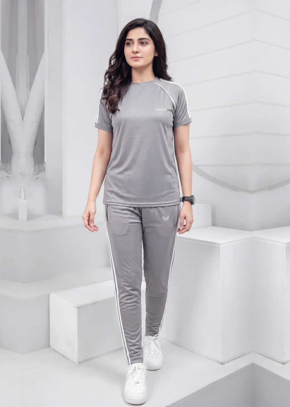Grace Tri-liner Women - DriFit Tracksuit