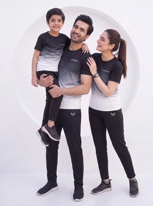 Athlete Pro Family