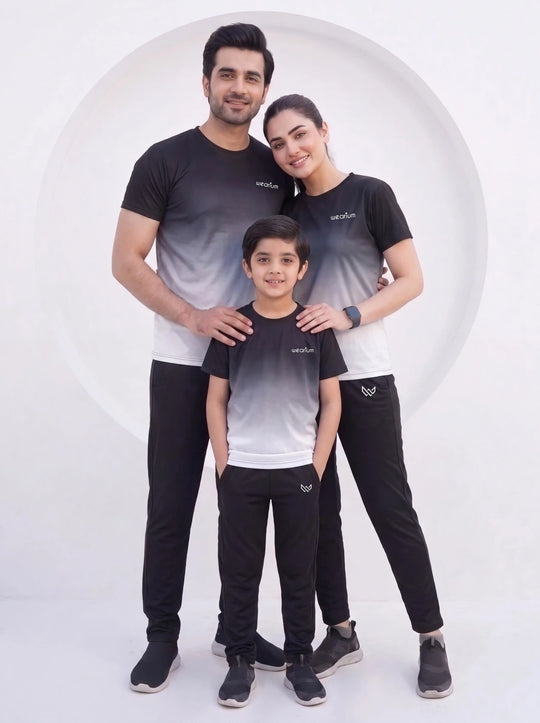 Athlete Pro Family
