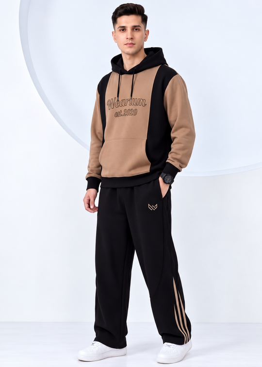 Hallmark - Winter Tracksuit