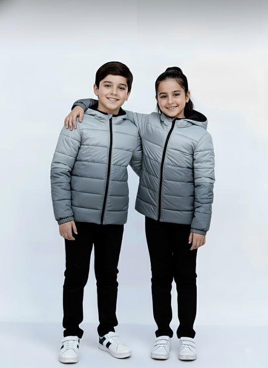 FunFit Bomber Jacket - Kids