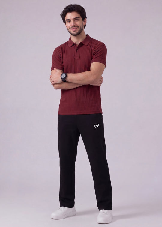 Regent - Premium Cotton Polo Twinset