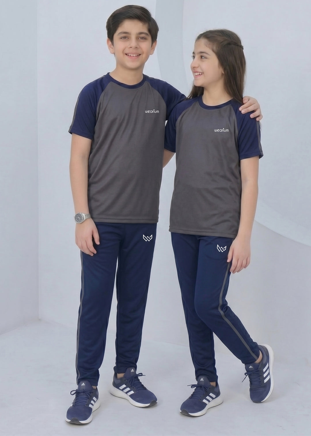 Pindi Express - Kids Dri-Fit