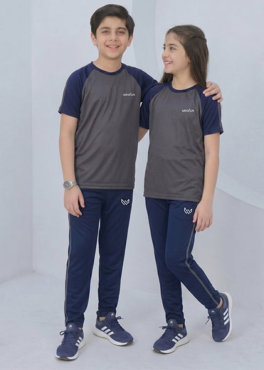 Pindi Express - Kids Dri-Fit