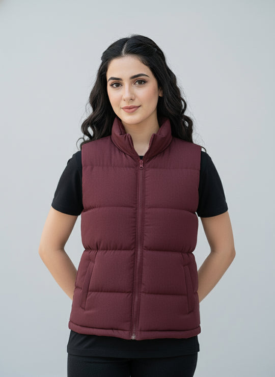 Rib Stop Elite Vest - Premium Series