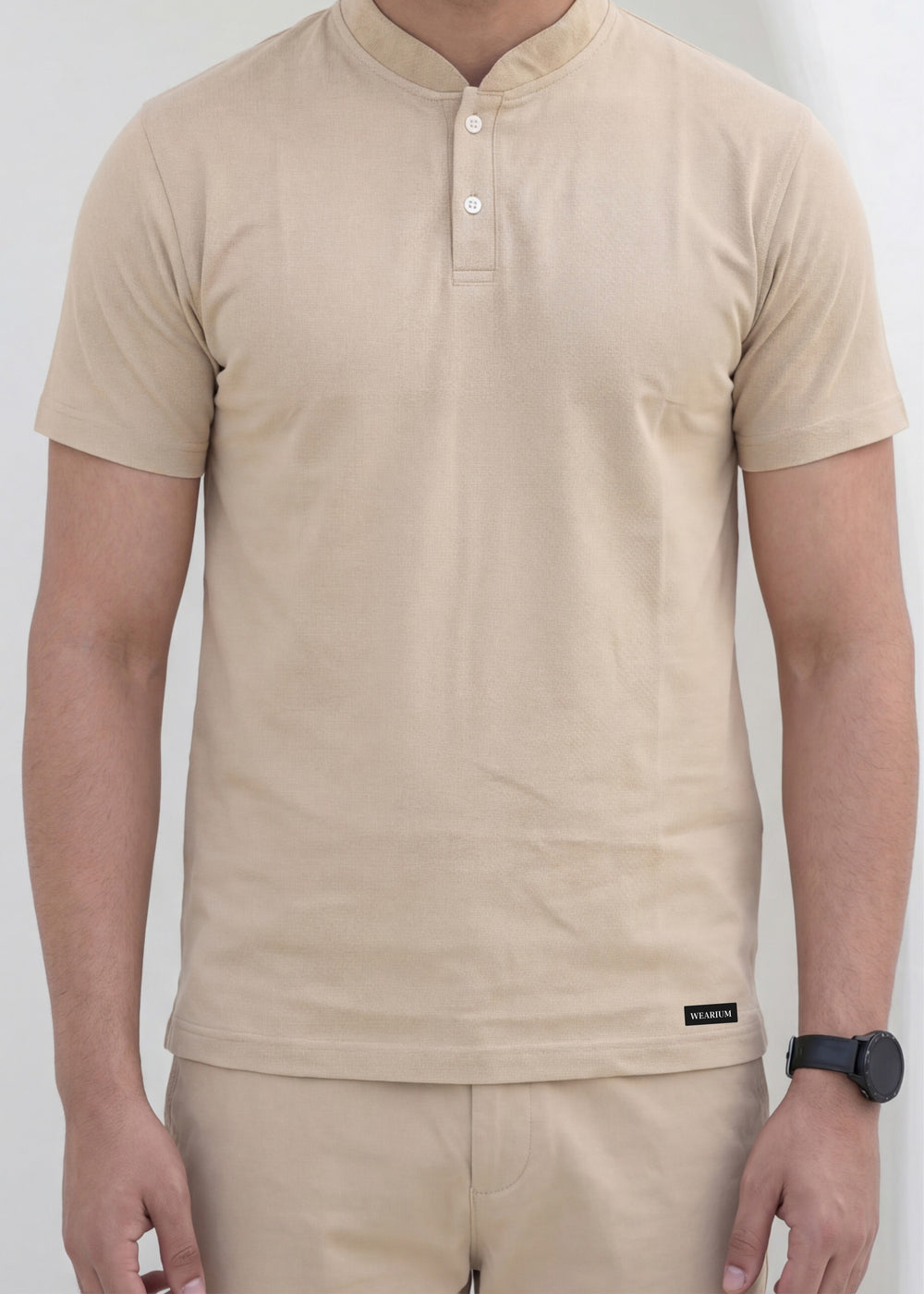Sahara Classic - Premium Safari Suit