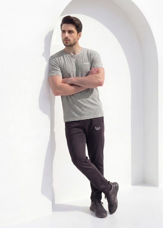 GreyLine - Premium Tracksuit