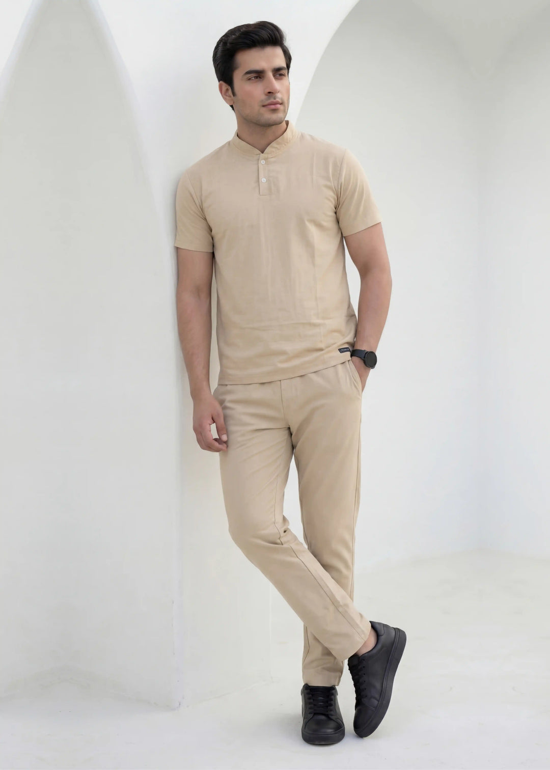 Sahara Classic - Premium Safari Suit