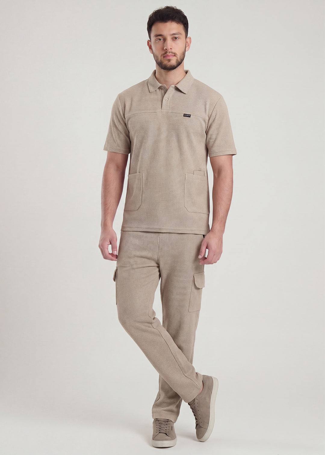 Titan - Premium Safari Suit