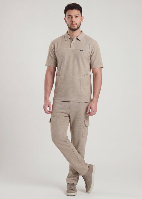 Titan - Premium Safari Suit