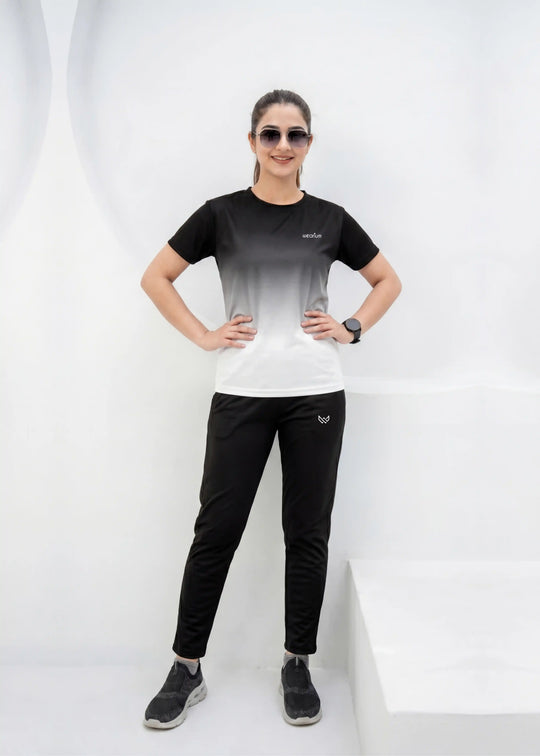 Women's/Athlete Pro - Dri-Fit Tracksuit