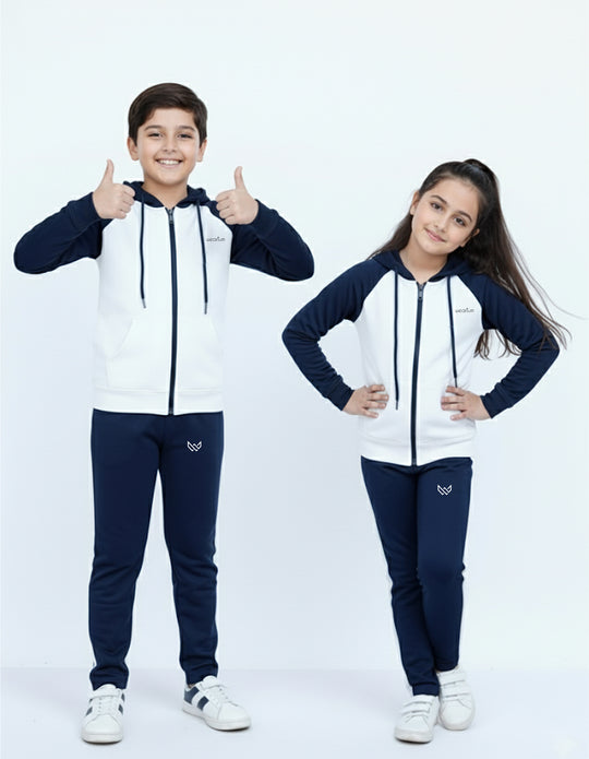 Legacy - Kids Winter Tracksuit