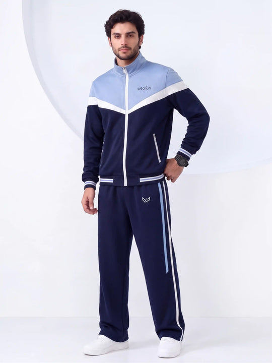 Iconic Summit - Winter Tracksuit