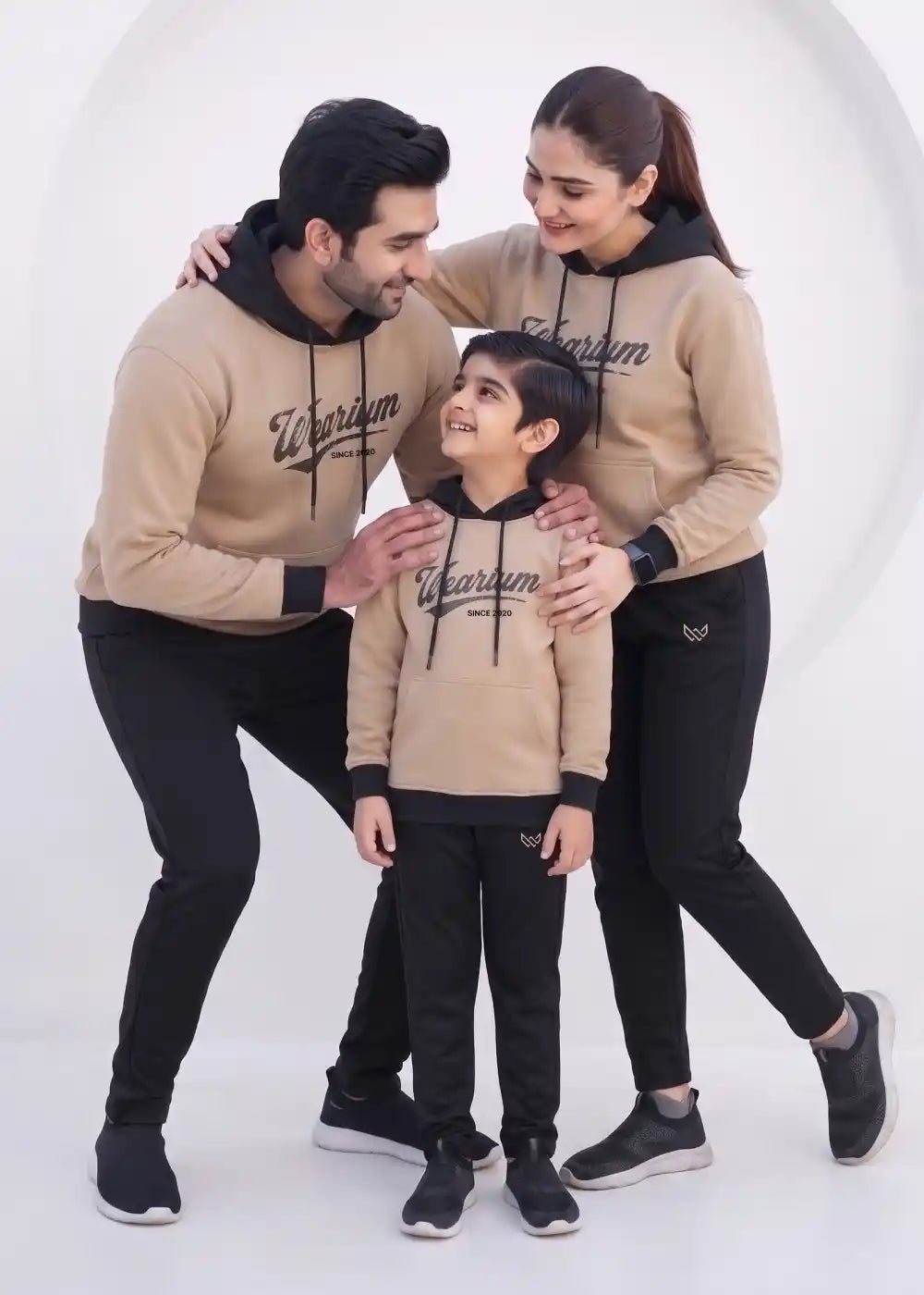 Trademark 3.0 Family