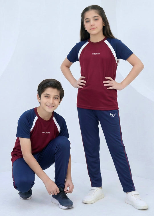 Urban Vogue - Kids Dri-Fit